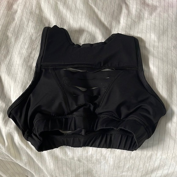 Intimates & Sleepwear Womens Chestee Sports Bra Poshmark